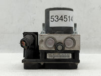 2012-2017 Gmc Acadia ABS Pump Control Module Replacement P/N:22822156 23407415 Fits Fits 2012 2013 2014 2015 2016 2017 OEM U