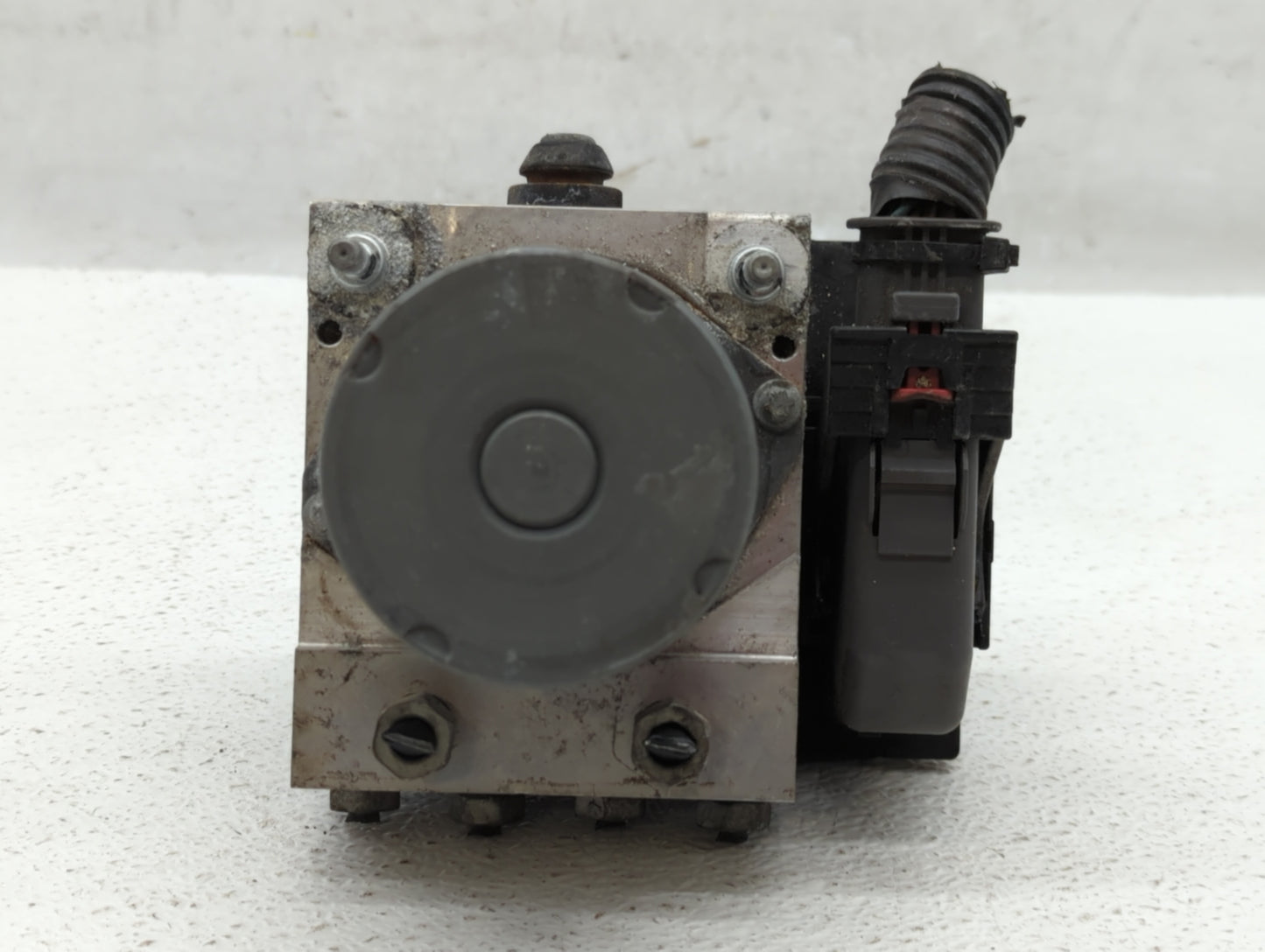 2012-2017 Gmc Acadia ABS Pump Control Module Replacement P/N:22822156 23407415 Fits Fits 2012 2013 2014 2015 2016 2017 OEM U