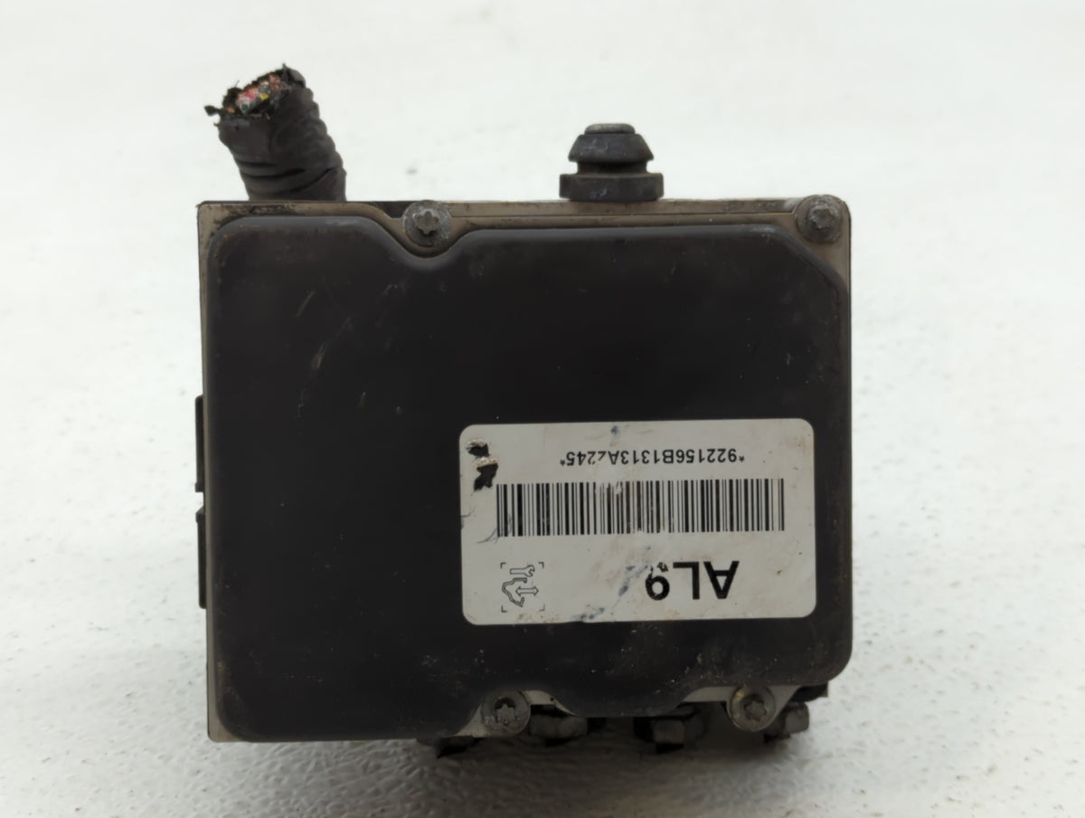 2012-2017 Gmc Acadia Anti-Lock Brake ABS Pump Module Actuator OEM P/N:22822156 23407415 Fits Fits 2012 2013 2014 2015 2016 2