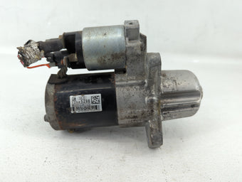 compare product 2007-2017 Gmc Acadia Car Starter Motor Solenoid OEM P/N:12645298 Fits OEM Used Auto Parts