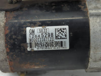 2007-2017 Gmc Acadia Car Starter Motor Solenoid OEM P/N:12645298 Fits OEM Used Auto Parts - Oemusedautoparts1.com