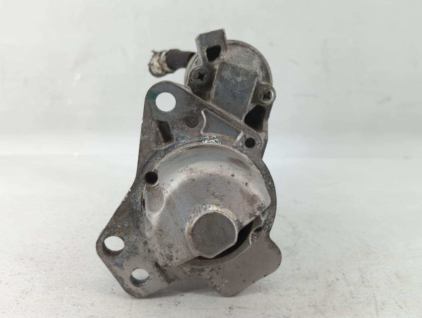2007-2017 Gmc Acadia Car Starter Motor Solenoid OEM P/N:12645298 Fits OEM Used Auto Parts - Oemusedautoparts1.com