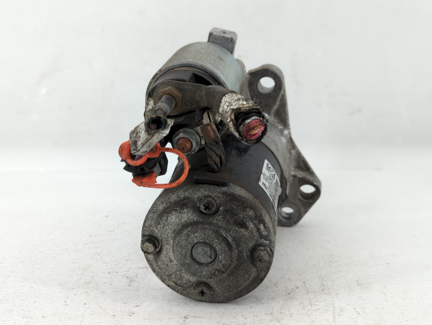 2007-2017 Gmc Acadia Car Starter Motor Solenoid OEM P/N:12645298 Fits OEM Used Auto Parts - Oemusedautoparts1.com