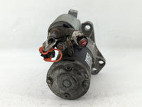 2007-2017 Gmc Acadia Car Starter Motor Solenoid OEM P/N:12645298 Fits OEM Used Auto Parts - Oemusedautoparts1.com