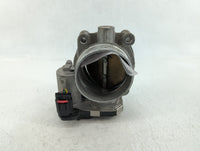 2012-2017 Gmc Acadia Throttle Body P/N:12632172BA Fits Fits 2012 2013 2014 2015 2016 2017 2018 2019 2020 2021 2022 OEM Used 