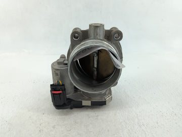 2012-2017 Gmc Acadia Throttle Body P/N:12632172BA Fits Fits 2012 2013 2014 2015 2016 2017 2018 2019 2020 2021 2022 OEM Used 