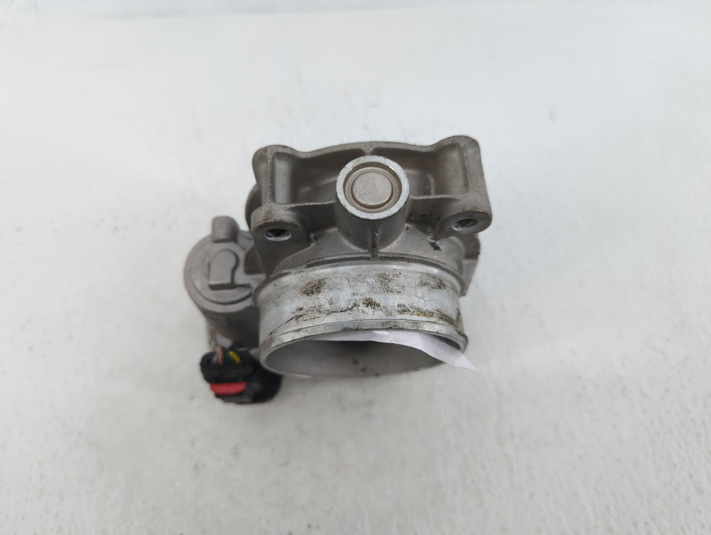 2012-2017 Gmc Acadia Throttle Body P/N:12632172BA Fits Fits 2012 2013 2014 2015 2016 2017 2018 2019 2020 2021 2022 OEM Used 