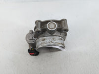 2012-2017 Gmc Acadia Throttle Body P/N:12632172BA Fits Fits 2012 2013 2014 2015 2016 2017 2018 2019 2020 2021 2022 OEM Used 