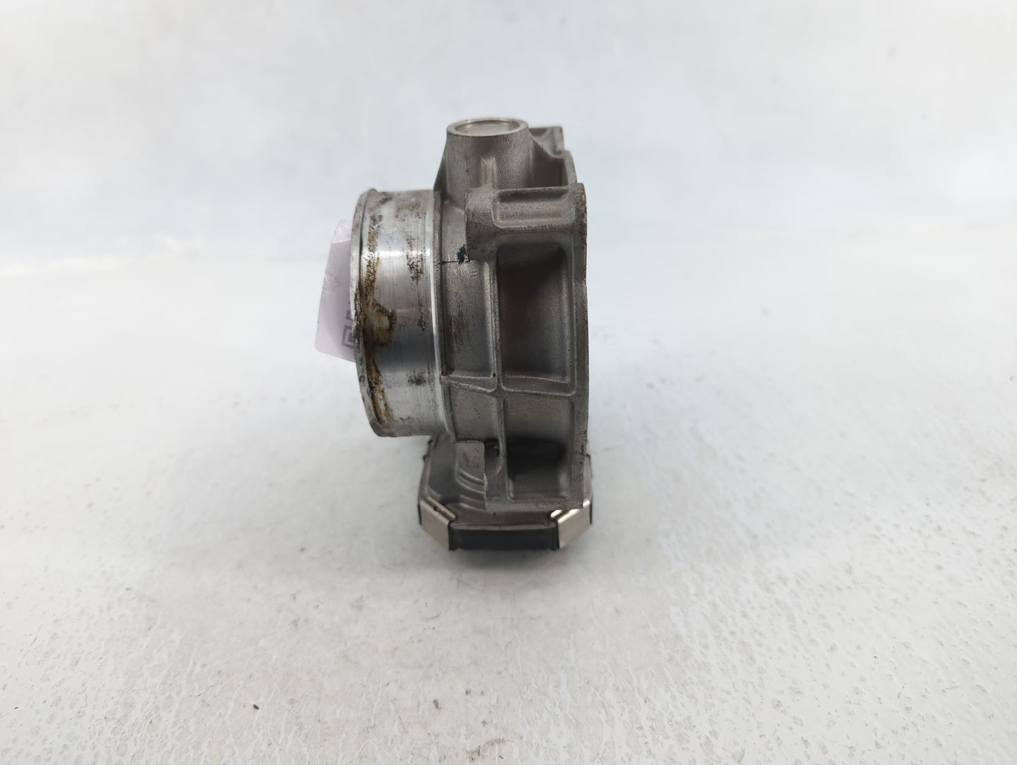2012-2017 Gmc Acadia Throttle Body P/N:12632172BA Fits Fits 2012 2013 2014 2015 2016 2017 2018 2019 2020 2021 2022 OEM Used 