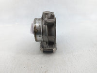 2012-2017 Gmc Acadia Throttle Body P/N:12632172BA Fits Fits 2012 2013 2014 2015 2016 2017 2018 2019 2020 2021 2022 OEM Used 