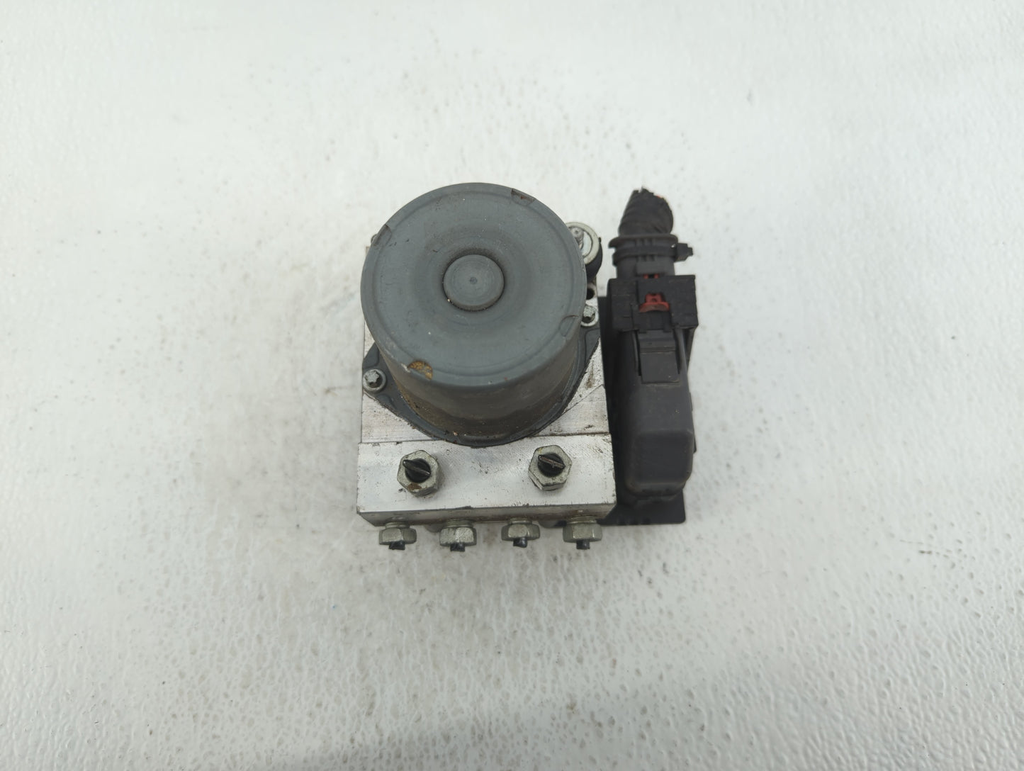 2012-2017 Gmc Acadia ABS Pump Control Module Replacement P/N:23276842 Fits Fits 2012 2013 2014 2015 2016 2017 OEM Used Auto 