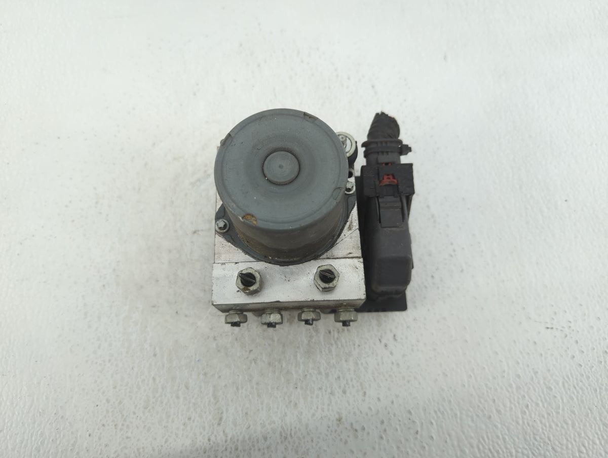2012-2017 Gmc Acadia Anti-Lock Brake ABS Pump Module Actuator OEM P/N:23276842 Fits Fits 2012 2013 2014 2015 2016 2017 OEM U