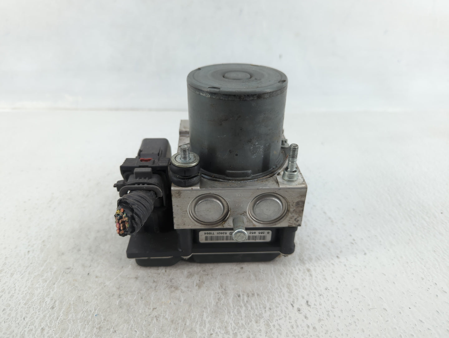 2012-2017 Gmc Acadia ABS Pump Control Module Replacement P/N:23276842 Fits Fits 2012 2013 2014 2015 2016 2017 OEM Used Auto 