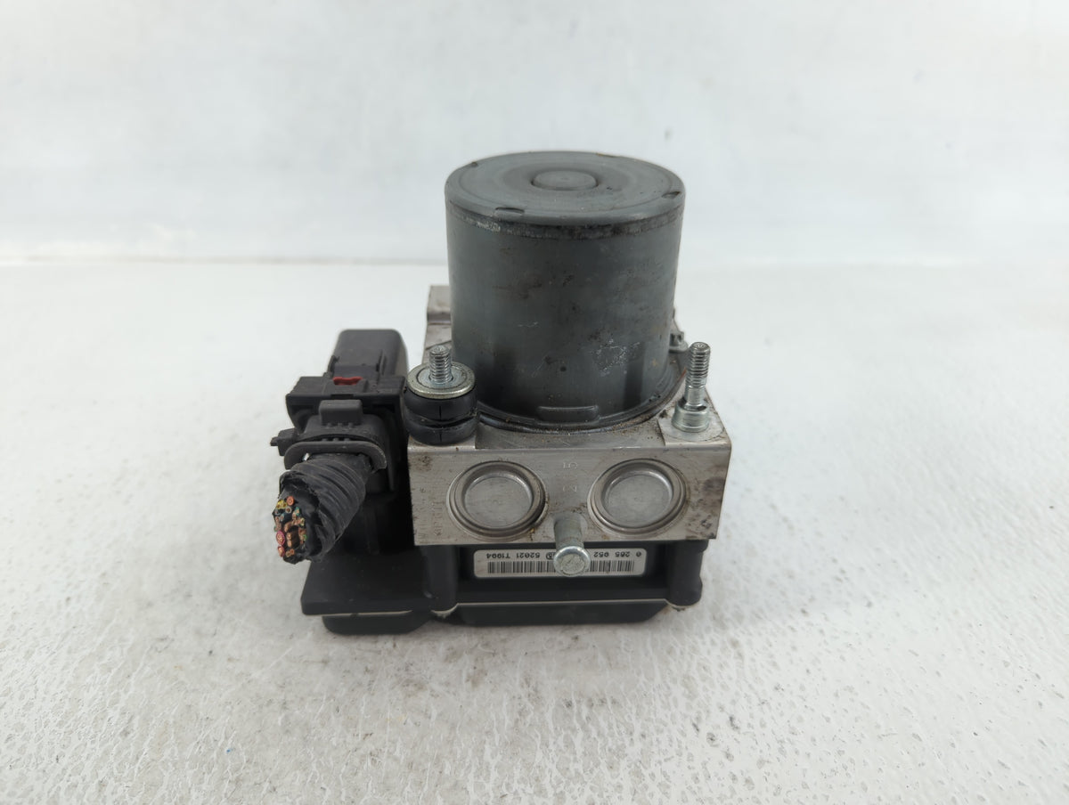 2012-2017 Gmc Acadia Anti-Lock Brake ABS Pump Module Actuator OEM P/N:23276842 Fits Fits 2012 2013 2014 2015 2016 2017 OEM U