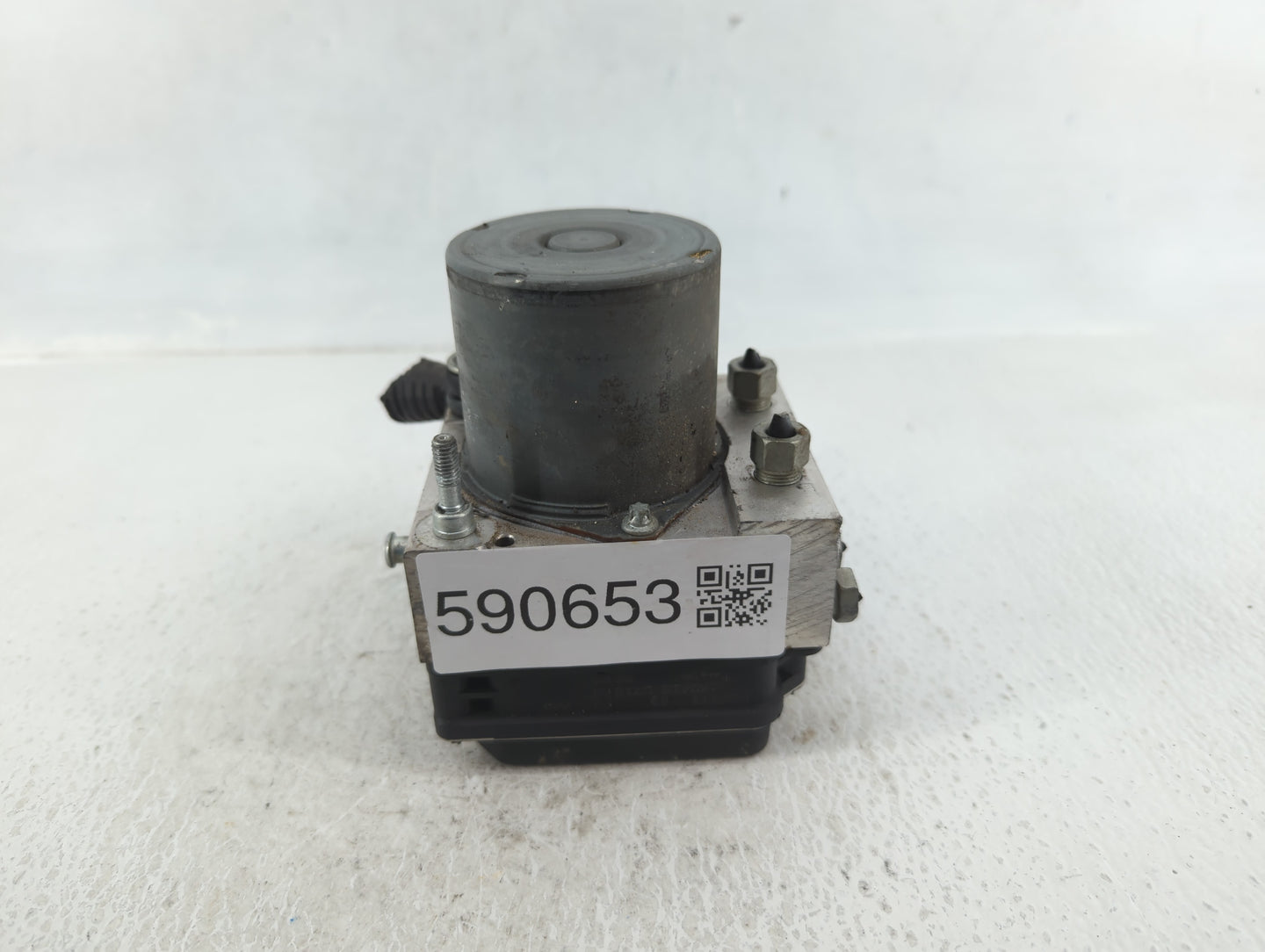 2012-2017 Gmc Acadia ABS Pump Control Module Replacement P/N:23276842 Fits Fits 2012 2013 2014 2015 2016 2017 OEM Used Auto 