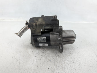 compare product 2007-2017 Gmc Acadia Car Starter Motor Solenoid OEM P/N:12645298 M00T23871ZC Fits OEM Used Auto Parts