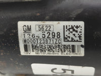 2007-2017 Gmc Acadia Car Starter Motor Solenoid OEM P/N:12645298 M00T23871ZC Fits OEM Used Auto Parts - Oemusedautoparts1.co