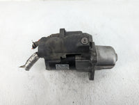 2007-2017 Gmc Acadia Car Starter Motor Solenoid OEM P/N:12645298 M00T23871ZC Fits OEM Used Auto Parts - Oemusedautoparts1.co
