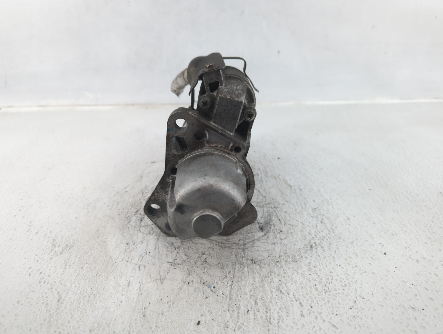 2007-2017 Gmc Acadia Car Starter Motor Solenoid OEM P/N:12645298 M00T23871ZC Fits OEM Used Auto Parts - Oemusedautoparts1.co