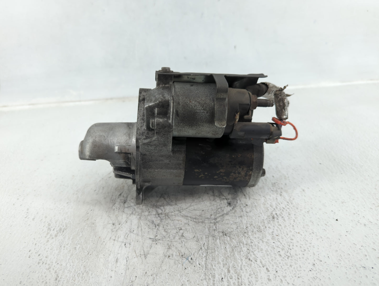 2007-2017 Gmc Acadia Car Starter Motor Solenoid OEM P/N:12645298 M00T23871ZC Fits OEM Used Auto Parts - Oemusedautoparts1.co