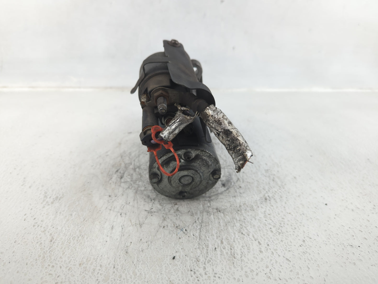 2007-2017 Gmc Acadia Car Starter Motor Solenoid OEM P/N:12645298 M00T23871ZC Fits OEM Used Auto Parts - Oemusedautoparts1.co