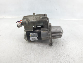 compare product 2007-2017 Gmc Acadia Car Starter Motor Solenoid OEM P/N:12645298 Fits OEM Used Auto Parts