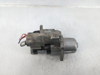2007-2017 Gmc Acadia Car Starter Motor Solenoid OEM P/N:12645298 Fits OEM Used Auto Parts - Oemusedautoparts1.com