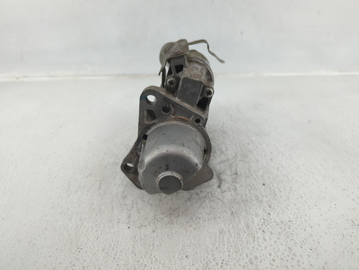 2007-2017 Gmc Acadia Car Starter Motor Solenoid OEM P/N:12645298 Fits OEM Used Auto Parts - Oemusedautoparts1.com