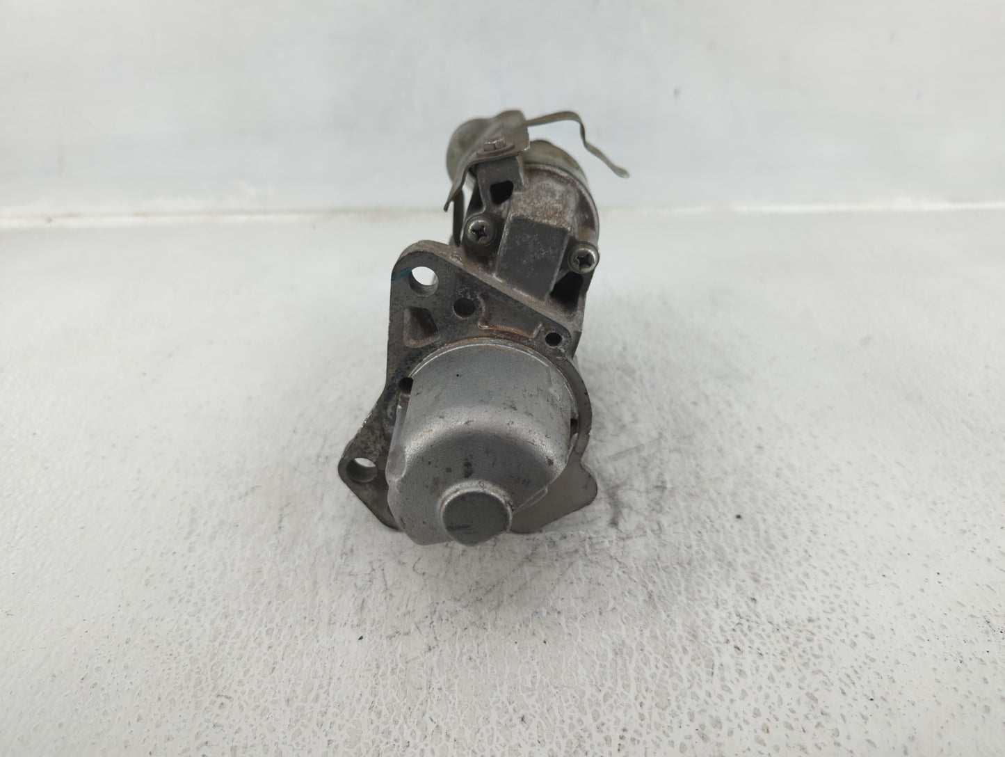 2007-2017 Gmc Acadia Car Starter Motor Solenoid OEM P/N:12645298 Fits OEM Used Auto Parts - Oemusedautoparts1.com