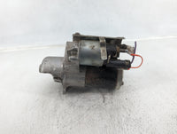 2007-2017 Gmc Acadia Car Starter Motor Solenoid OEM P/N:12645298 Fits OEM Used Auto Parts - Oemusedautoparts1.com