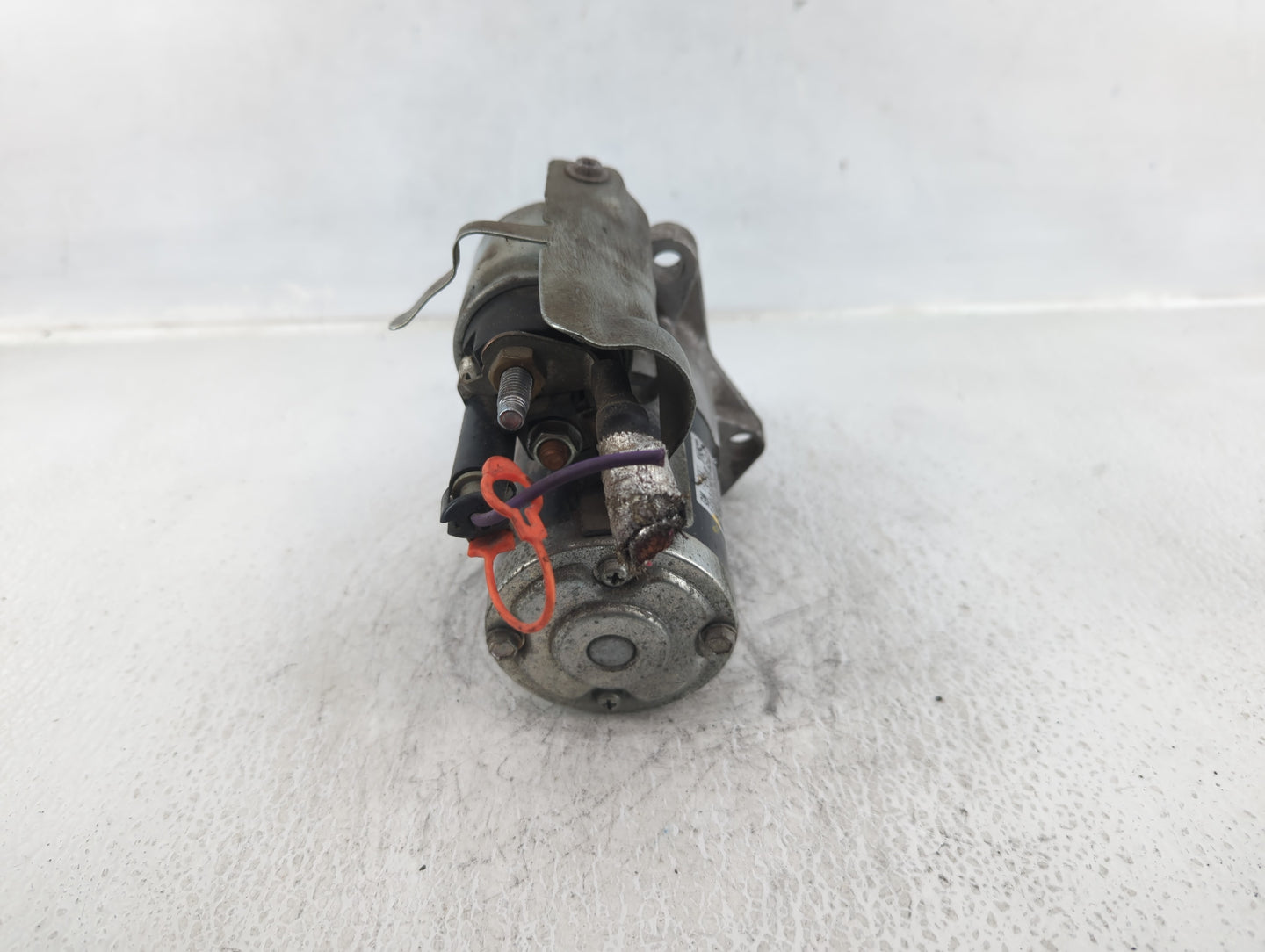 2007-2017 Gmc Acadia Car Starter Motor Solenoid OEM P/N:12645298 Fits OEM Used Auto Parts - Oemusedautoparts1.com