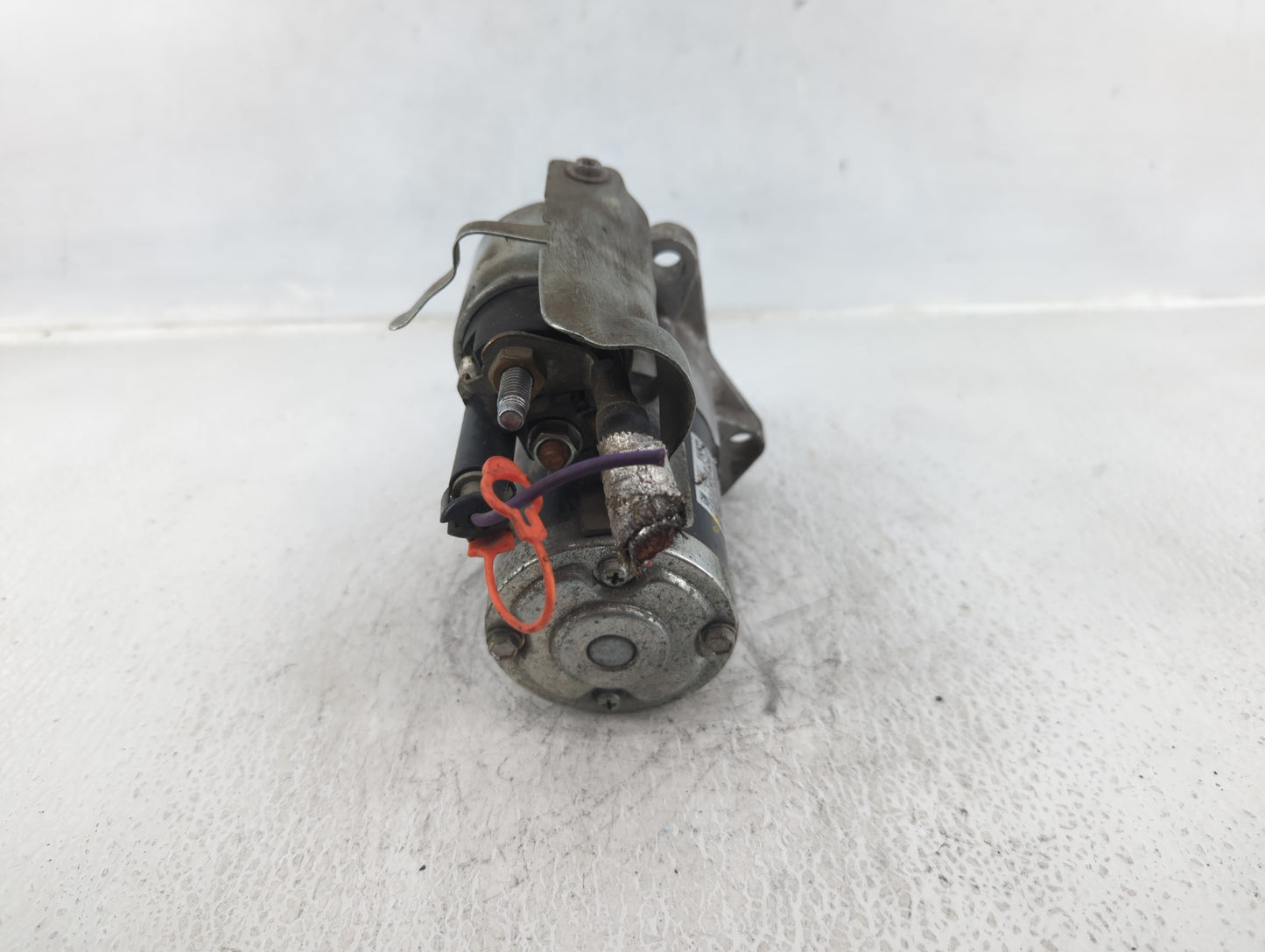 2007-2017 Gmc Acadia Car Starter Motor Solenoid OEM P/N:12645298 Fits OEM Used Auto Parts - Oemusedautoparts1.com