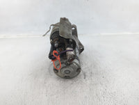2007-2017 Gmc Acadia Car Starter Motor Solenoid OEM P/N:12645298 Fits OEM Used Auto Parts - Oemusedautoparts1.com