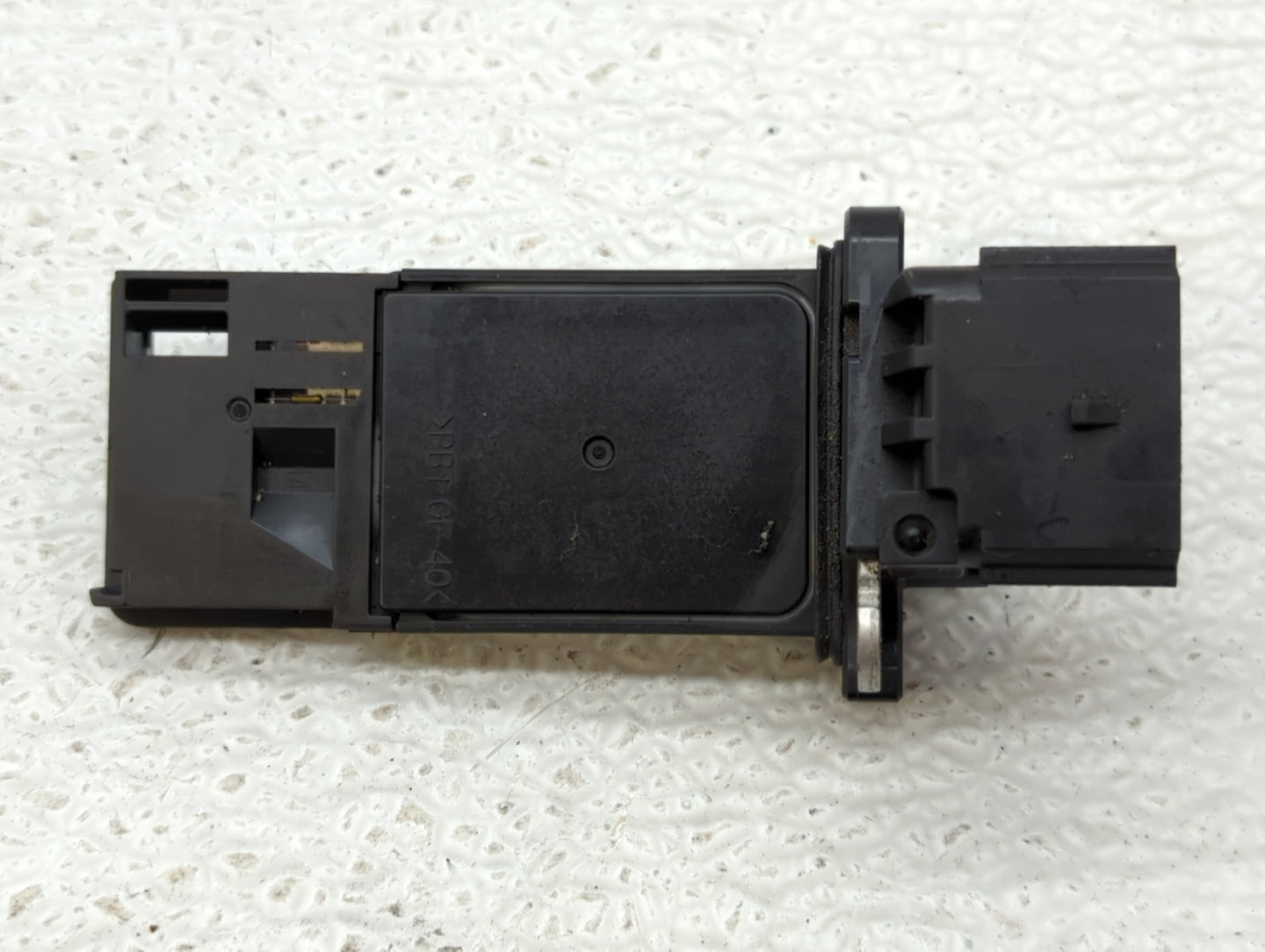 2012-2022 Gmc Acadia Mass Air Flow Meter Maf - Oemusedautoparts1.com