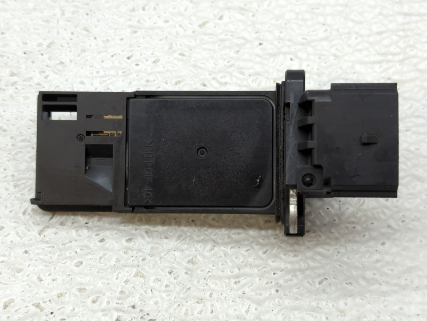 2012-2022 Gmc Acadia Mass Air Flow Meter Maf - Oemusedautoparts1.com