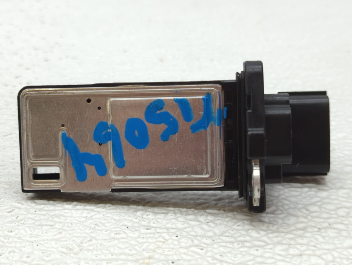 2012-2022 Gmc Acadia Mass Air Flow Meter Maf Sensor 606759 - Oemusedautoparts1.com