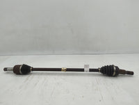 2012-2017 Gmc Acadia Axle Shaft Front Driver Cv C/v - Oemusedautoparts1.com