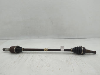 compare product 2012-2017 Gmc Acadia Axle Shaft Front Driver Cv C/v