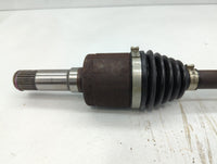 2012-2017 Gmc Acadia Axle Shaft Front Driver Cv C/v - Oemusedautoparts1.com