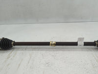 2012-2017 Gmc Acadia Axle Shaft Front Driver Cv C/v - Oemusedautoparts1.com