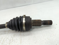 2012-2017 Gmc Acadia Axle Shaft Front Driver Cv C/v - Oemusedautoparts1.com