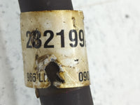 2012-2017 Gmc Acadia Axle Shaft Front Driver Cv C/v - Oemusedautoparts1.com
