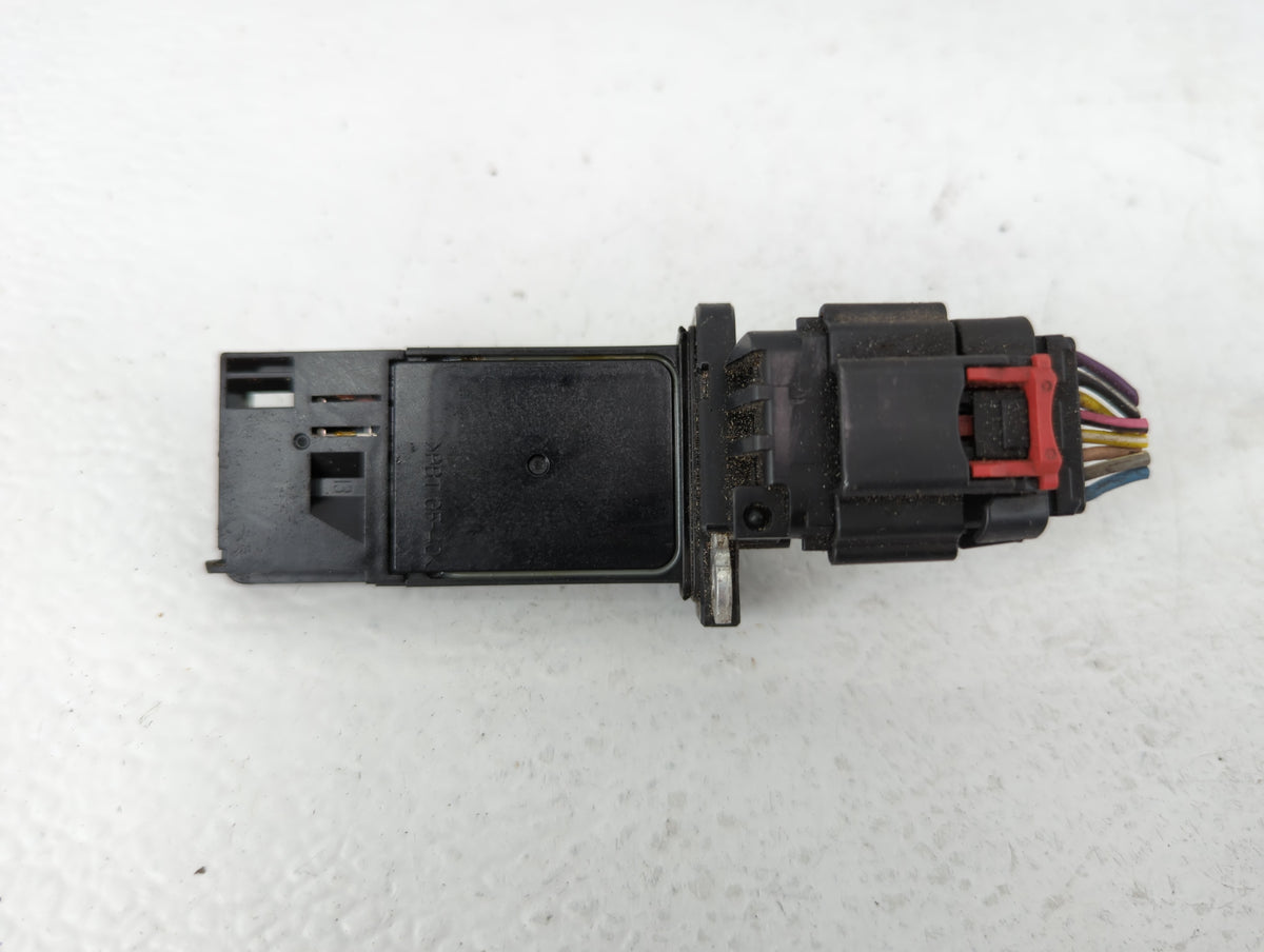 2012-2022 Gmc Acadia Mass Air Flow Meter Maf Sensor 631234 - Oemusedautoparts1.com
