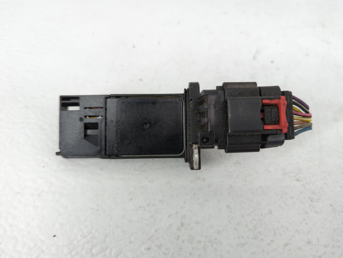 2012-2022 Gmc Acadia Mass Air Flow Meter Maf - Oemusedautoparts1.com