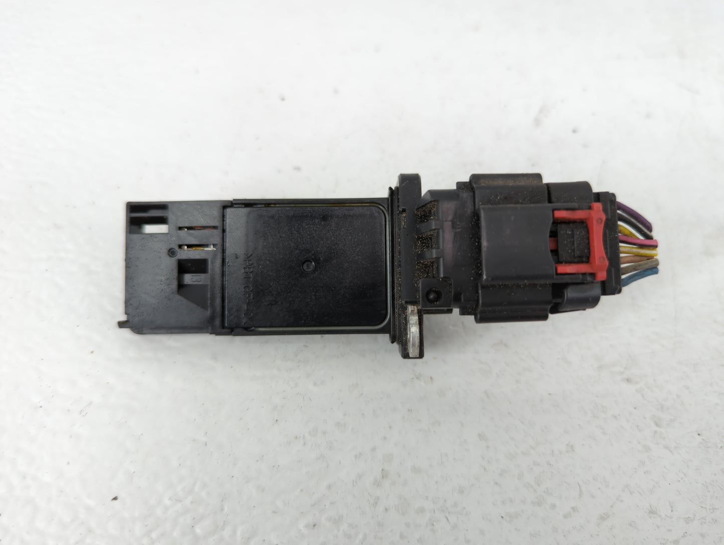2012-2022 Gmc Acadia Mass Air Flow Meter Maf - Oemusedautoparts1.com