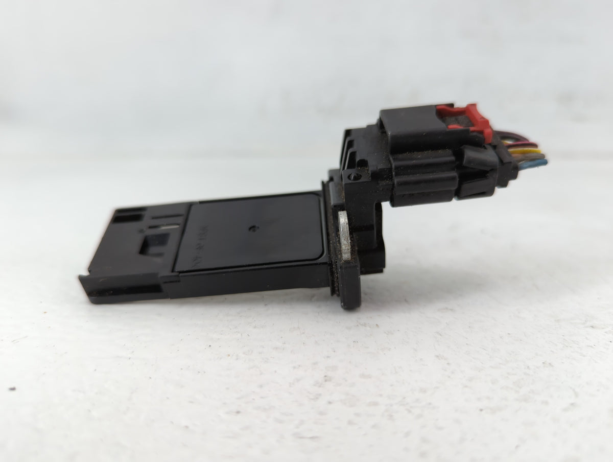 2012-2022 Gmc Acadia Mass Air Flow Meter Maf Sensor 631234 - Oemusedautoparts1.com