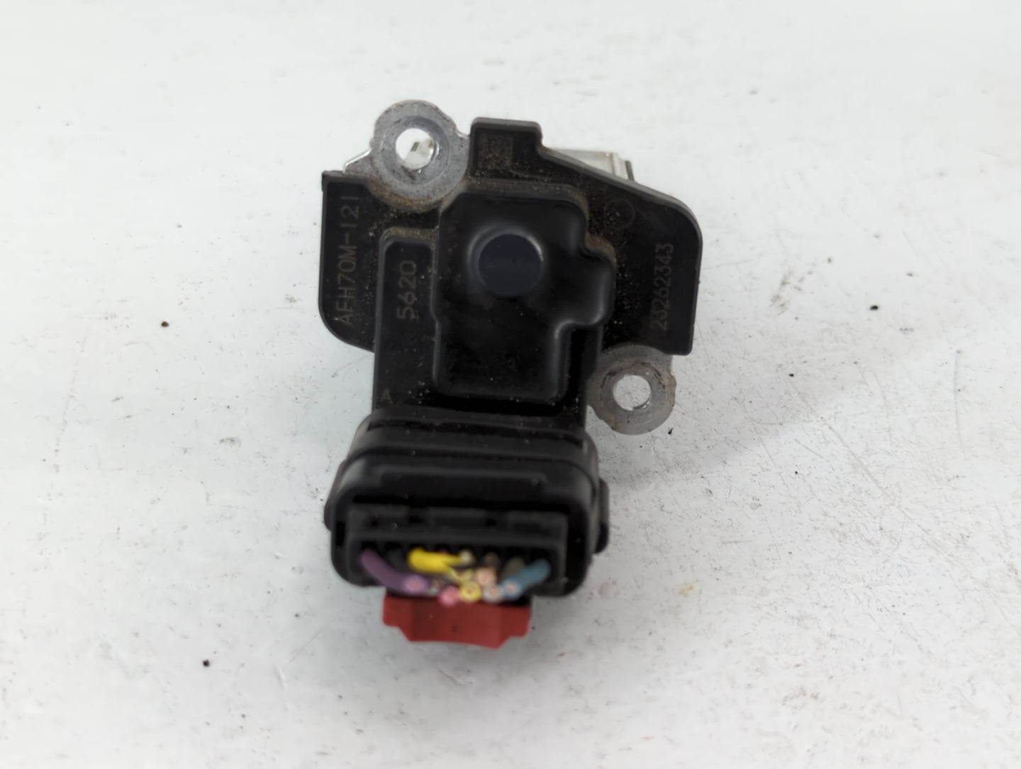 2012-2022 Gmc Acadia Mass Air Flow Meter Maf - Oemusedautoparts1.com
