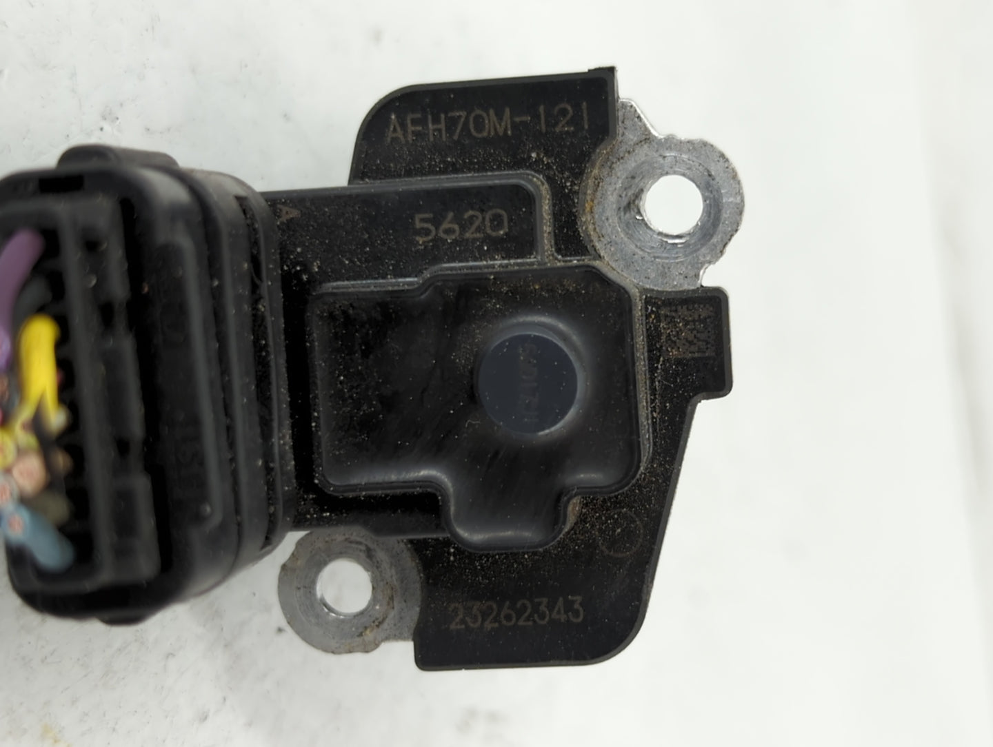 2012-2022 Gmc Acadia Mass Air Flow Meter Maf - Oemusedautoparts1.com