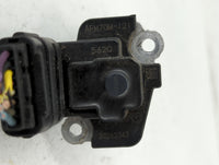 2012-2022 Gmc Acadia Mass Air Flow Meter Maf - Oemusedautoparts1.com