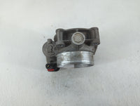 2012-2017 Gmc Acadia Throttle Body P/N:12632172BA Fits Fits 2012 2013 2014 2015 2016 2017 2018 2019 2020 2021 2022 OEM Used 